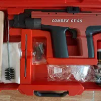 تفنگ میخکوب اکبند|ابزارآلات|تهران, چیتگر شمالی|دیوار