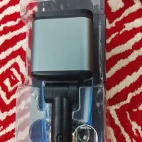 فندکی سوپر فست شارژ اکبند