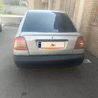 پراید 141 مدل 87