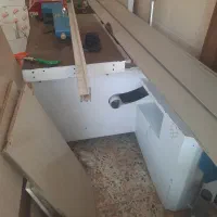 دورکن نوین چوب|ماشینآلات صنعتی|اصفهان, آبشار|دیوار