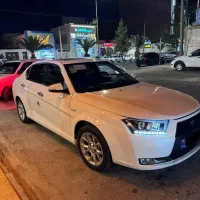 دنا آپشنال اتوماتیک ۱۴۰۴