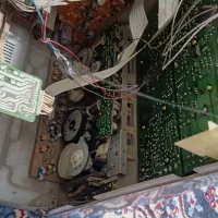 ضبط سونی|سیستم صوتی خانگی|گلستان (تهران), |دیوار