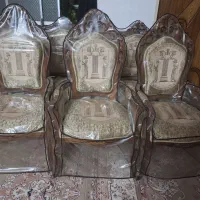 مبل منبت کاری|مبلمان خانگی و میز عسلی|اصفهان, ستار|دیوار