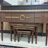 عسلی معاوضه با تخت خواب یا سرویس خواب