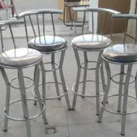 صندلی اپن