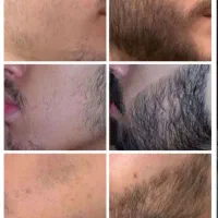 در کمتر از دو هفته یه چهره مردونه بساز