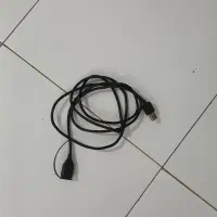 کابل افزایش طول usb اورجینال