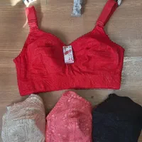 سوتین مادام کش پهن و کش باریک|لباس|پرند, فاز ۲|دیوار