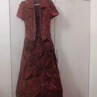 لباس مجلسی زنانه