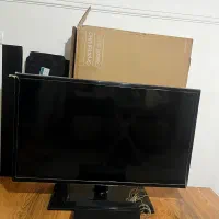 تلویزیون ال ای دی|تلویزیون و پروژکتور|کرج, شهرک فهمیده|دیوار