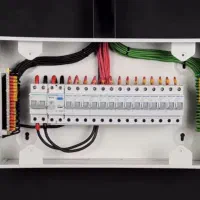 رفع اتصالی و برقکاری صفر تا صد ساختمان|خدمات پیشه و مهارت|میناب, |دیوار