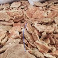 نون خشک