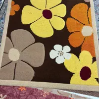 فرش آشپزی خانه