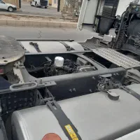 اف هاش ۵۰۰|خودرو سنگین|اردکان, |دیوار