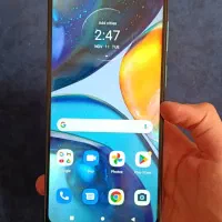 گوشی موتورولا جی ۲۲