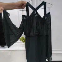 پیراهن مجلسی نو