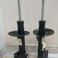 کمک فنر جلو شاهین نو