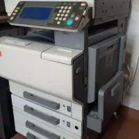 پرینتر رنگی کونیکا مینولتا ۳۵۰