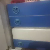 کمد لباس و رخت اویز بچگانه پسر