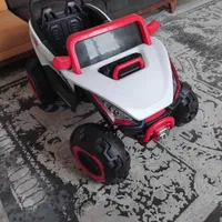 ماشین شارژی افرودی|اسباببازی|شهرکرد, |دیوار