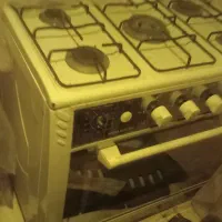 گاز