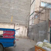 داربست و اجاره تخته و بشکه راد همراه بیمه