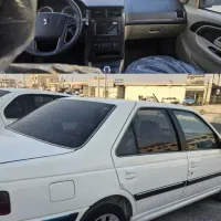 پارس ۴۰۳فول سفارشی