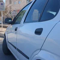 تیبا۲مدل۱۳۹۷|خودرو سواری و وانت|شاهرود, |دیوار