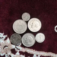 سکه شاه ( پهلوی ) توضیحات