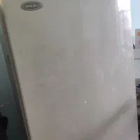 یک عدد یخچال و یک عدد فریزر