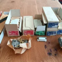 ابزار نجاری قدیمی وپلم