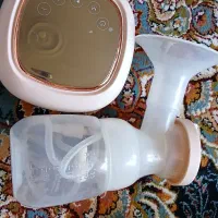 تعدادی وسایل نوزادی|اسباب و اثاث بچه|مرند, |دیوار