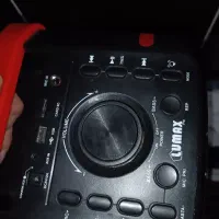 اسپیکر بزرگ|پخشکننده همراه|خرمآباد, |دیوار