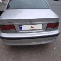 سمند مدل ۸۶|خودرو سواری و وانت|نظرآباد, شهرک سید جمال الدین|دیوار