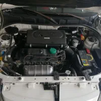 فروش کوئیک Rسفید قرمز مدل ۱۴۰۱|خودرو سواری و وانت|اصفهان, بهارستان|دیوار