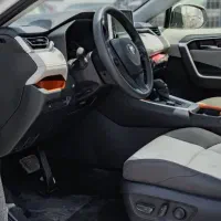 تویوتا rav4 ادونچر فول 2025|خودرو سواری و وانت|تهران, مهران|دیوار