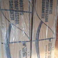 داکت اسپیلیت وستنوم ایر 30000 اینورتر