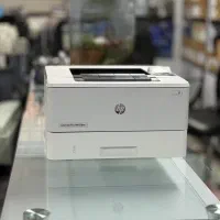 پرینتر  hp laserjet M402