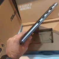 ایسوس vivabook i7 7th|رایانه همراه|شیراز, سرو|دیوار