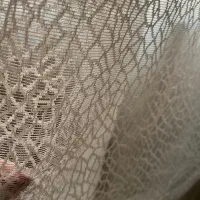 پرده حریر|پرده، رانر، رومیزی|پرند, فاز ۵|دیوار