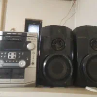 ضبط حرفه‌ای سامسونگ