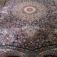 جفت فرش ۱۲ متری  تایباد  برای مشهد با تخفیف ارسال