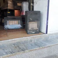 بخاری کپسولی|بخاری، هیتر، شومینه|دهدشت, |دیوار