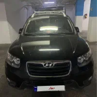 هیوندای سانتافه 2011 - ix 45 3500cc|خودرو سواری و وانت|تهران, آبشار تهران (دریاچه)|دیوار