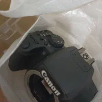 دوربین کانن850d|دوربین عکاسی و فیلمبرداری|خورموج, |دیوار