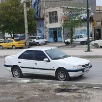 پژو tu5 ۹۴ کم کار|خودرو سواری و وانت|الیگودرز, |دیوار