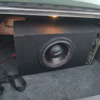 فروش سیستم فوق حرفه ای|صوتی و تصویری|بهبهان, |دیوار