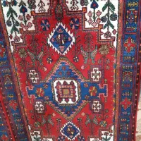 قالی دستباف