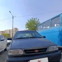 پراید ۸۶|خودرو سواری و وانت|پاکدشت, پاکدشت (مامازند)|دیوار