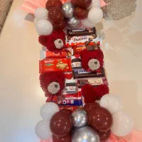 پک کادویی و ولنتاین|صنایع دستی و سایر لوازم تزئینی|اردبیل, |دیوار